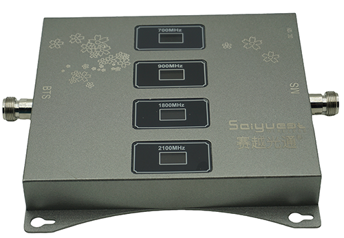  邯山四频手机信号接收器200㎡