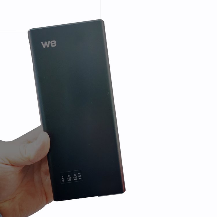  邯山蓝牙WiFi信号屏蔽器