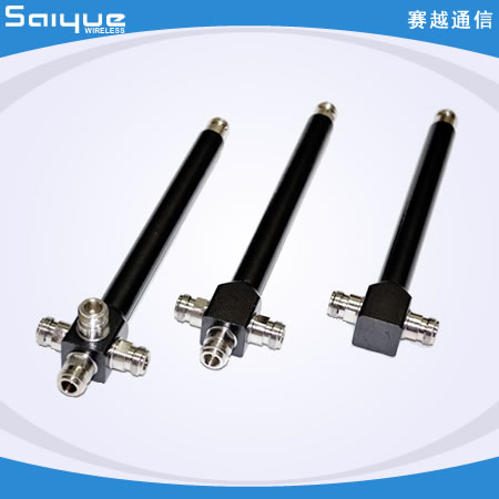  邯山FM调频广播同步广播功分器