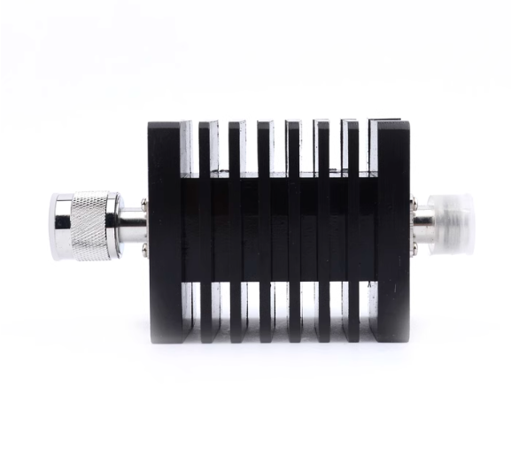  邯山腔体固定衰减器0-3G/0-4G  N型接口